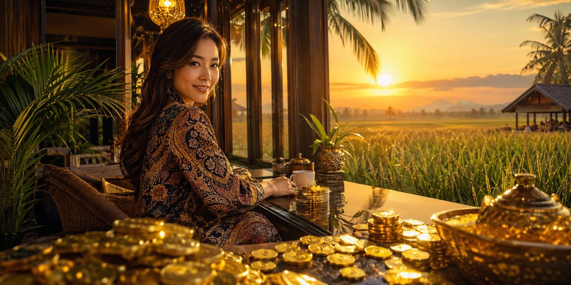 Pengguna VIP Kedah menikmati kemudahan taruhan sukan dan bonus di lune24