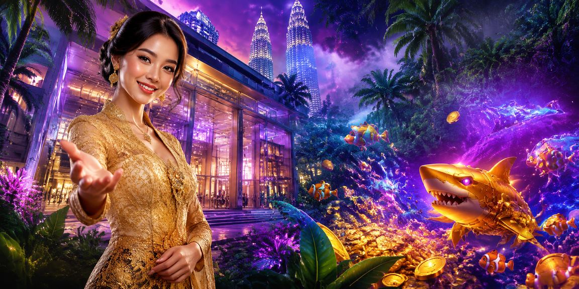 Pengguna Kuala Lumpur mengikuti permainan dan promosi perlawanan langsung di lune24