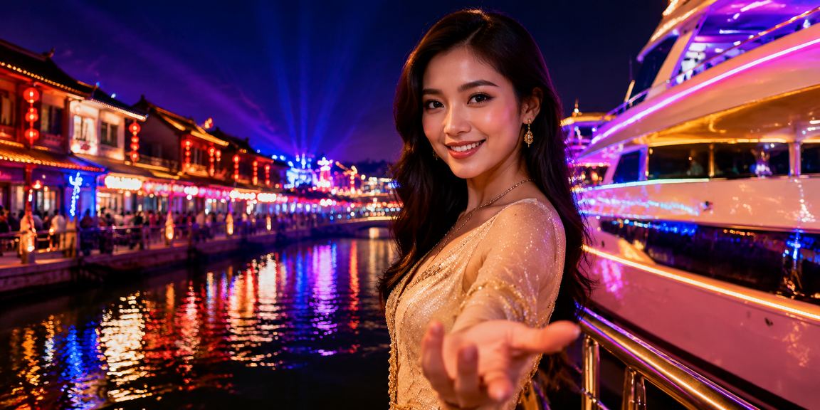 Suasana hiburan kasino di Melaka dengan permainan slot moden lune24