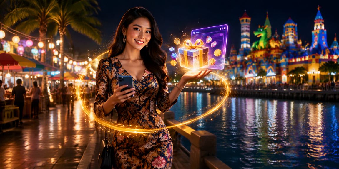 Permainan baccarat di meja kasino Malaysia dengan suasana profesional lune24