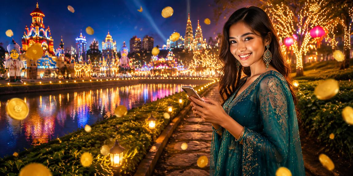 Pengguna Malaysia menyemak odds perlawanan dan kasino mudah alih di lune24